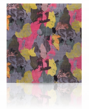 Палантин Женский S-CANVAS/RED.OR